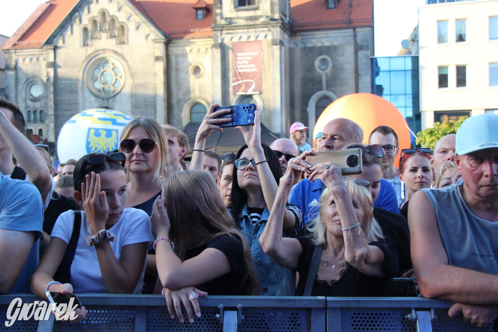 Tak się bawią Tarnowskie Góry. Ostatni dzień Gwarków [FOTO]