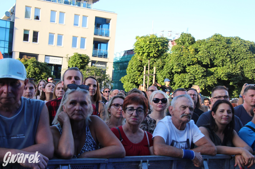 Tak się bawią Tarnowskie Góry. Ostatni dzień Gwarków [FOTO]