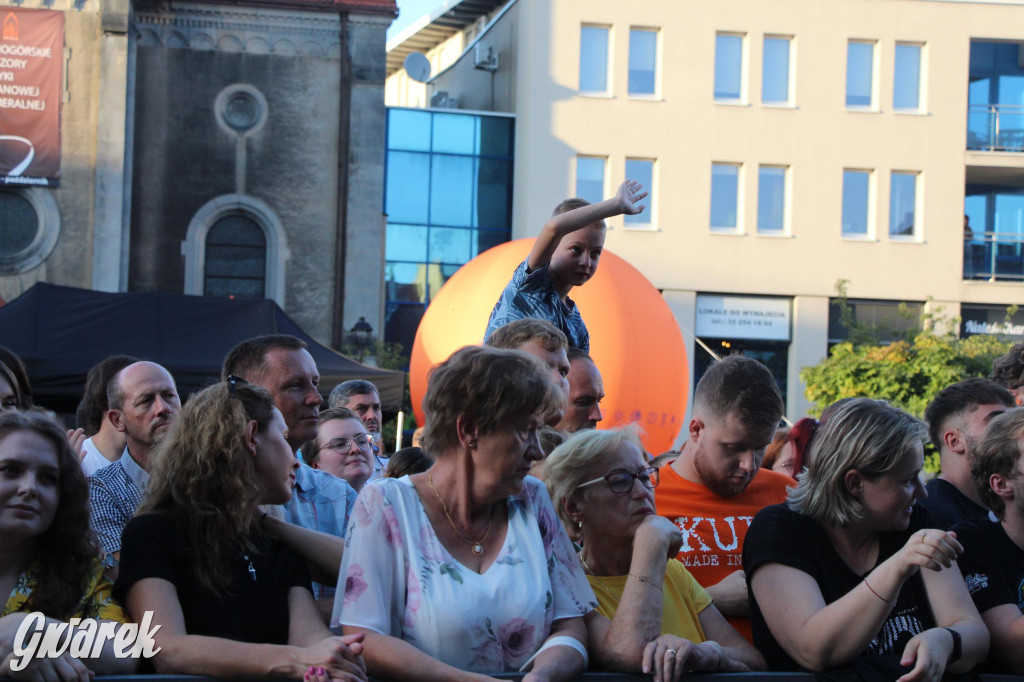 Tak się bawią Tarnowskie Góry. Ostatni dzień Gwarków [FOTO]