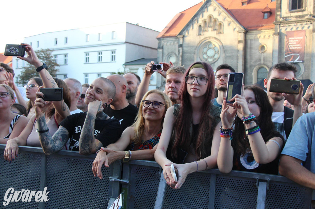 Tak się bawią Tarnowskie Góry. Ostatni dzień Gwarków [FOTO]