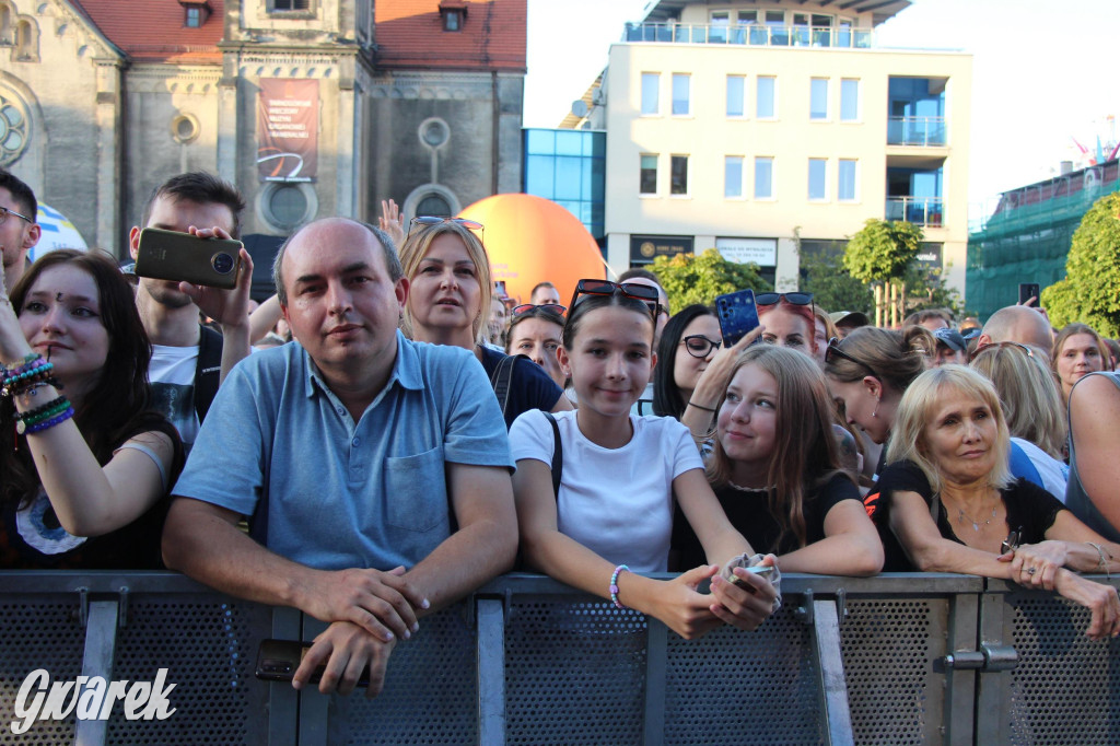 Tak się bawią Tarnowskie Góry. Ostatni dzień Gwarków [FOTO]