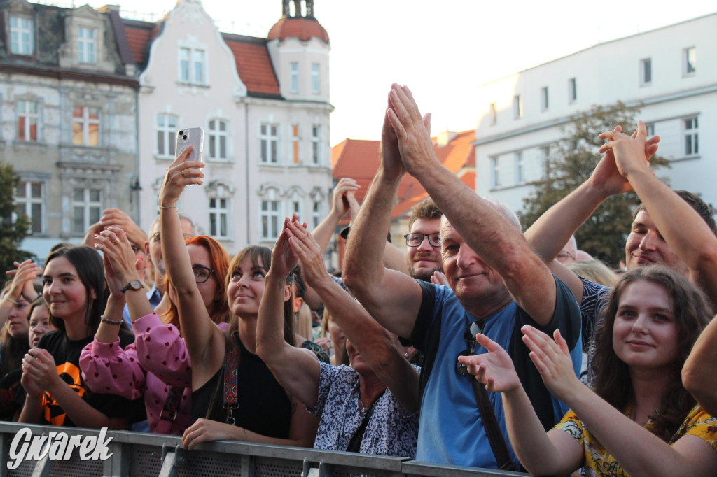 Tak się bawią Tarnowskie Góry. Ostatni dzień Gwarków [FOTO]