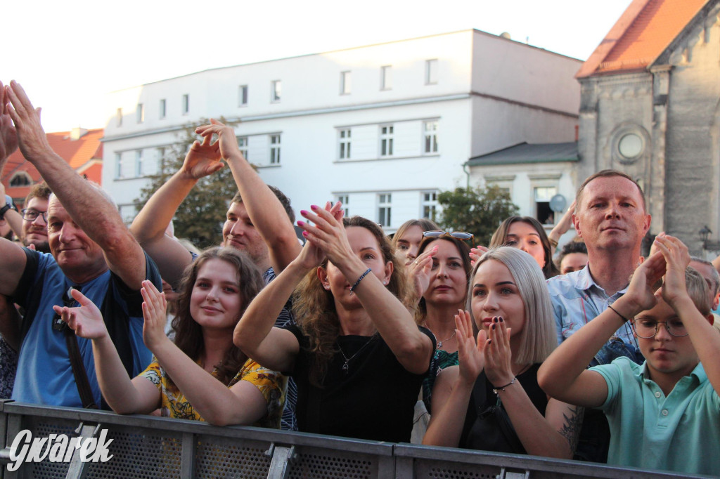 Tak się bawią Tarnowskie Góry. Ostatni dzień Gwarków [FOTO]