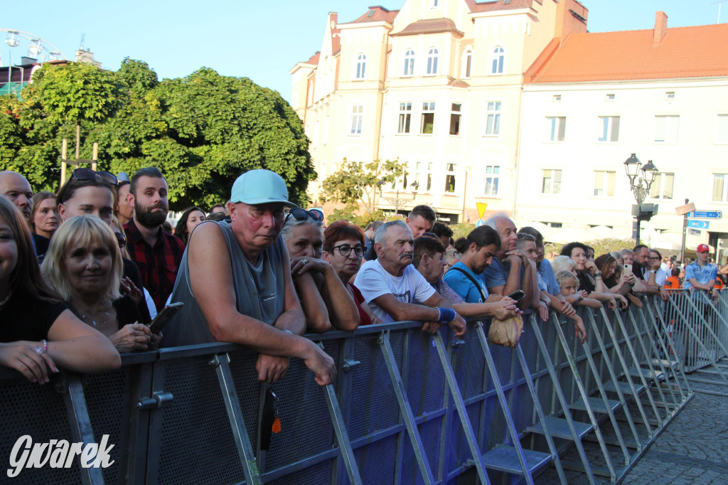 Tak się bawią Tarnowskie Góry. Ostatni dzień Gwarków [FOTO]