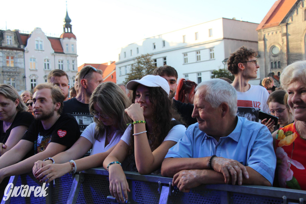 Tak się bawią Tarnowskie Góry. Ostatni dzień Gwarków [FOTO]