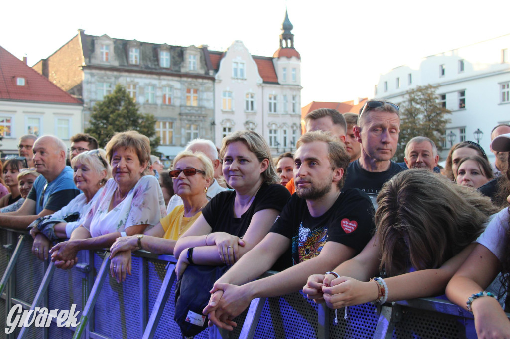 Tak się bawią Tarnowskie Góry. Ostatni dzień Gwarków [FOTO]