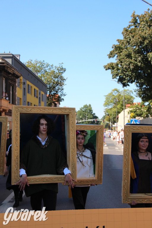 Tarnowskie Góry. Gwarki 2023 i pochód. W roli głównej szkoły [FOTO]