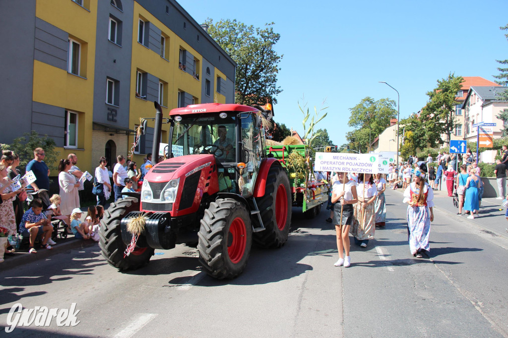 Tarnowskie Góry. Gwarki 2023 i pochód. W roli głównej szkoły [FOTO]