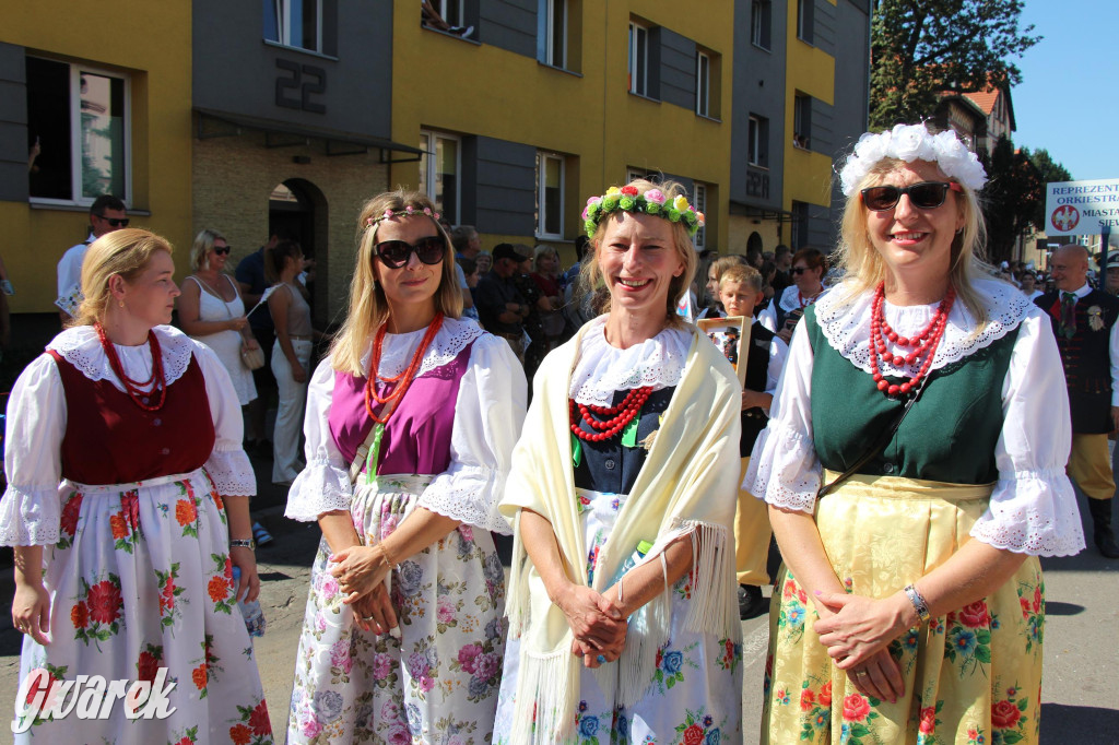 Tarnowskie Góry. Gwarki 2023 i pochód. W roli głównej szkoły [FOTO]