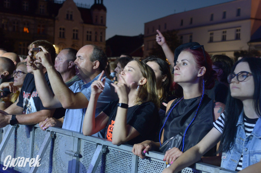 KULT-owe Gwarki 2023. Tak się bawią Tarnowskie Góry