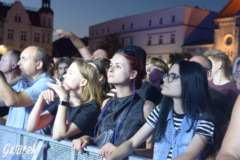 KULT-owe Gwarki 2023. Tak się bawią Tarnowskie Góry