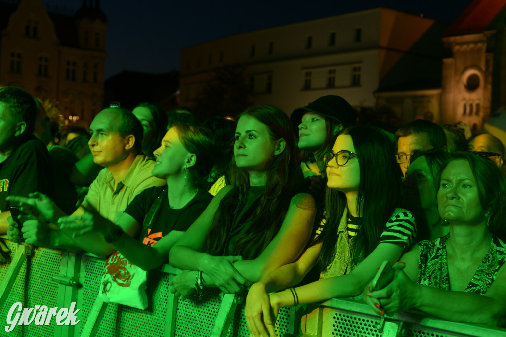 KULT-owe Gwarki 2023. Tak się bawią Tarnowskie Góry