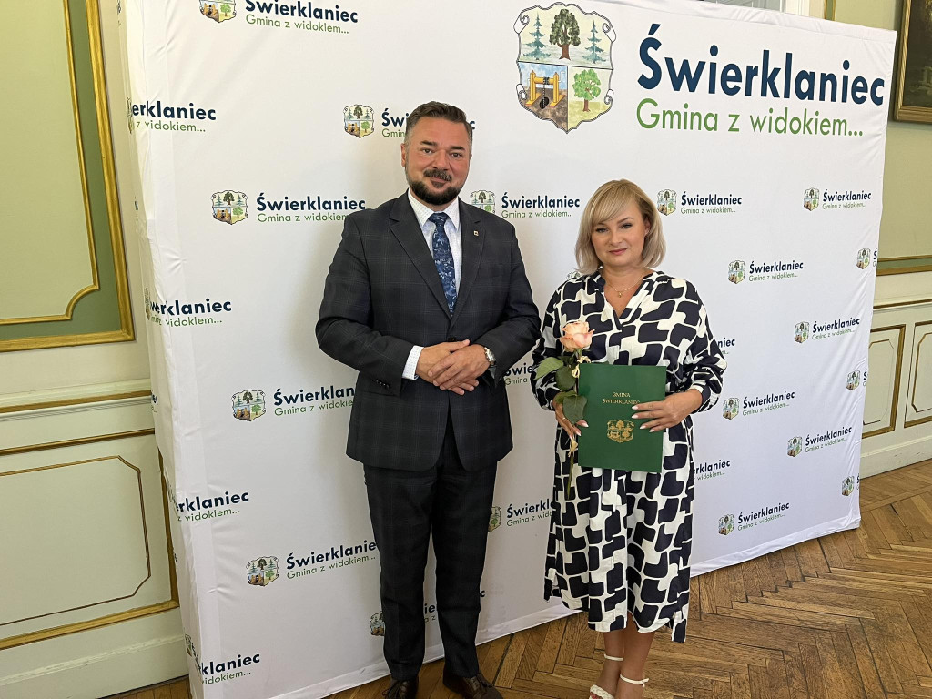 Awanse zawodowe nauczycieli