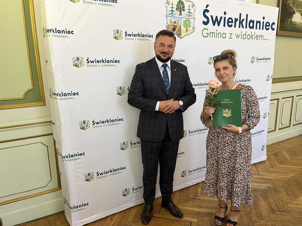 Awanse zawodowe nauczycieli