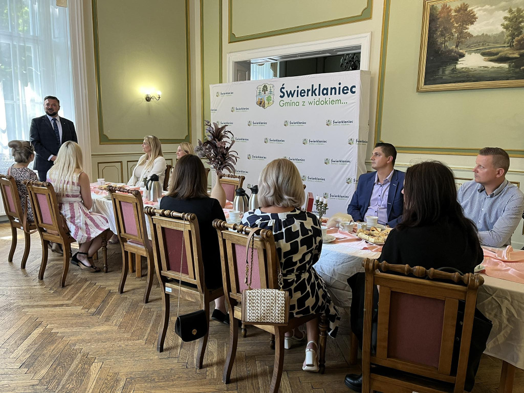 Awanse zawodowe nauczycieli