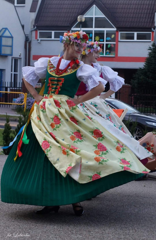 Święto śląskich strojów. Nie zabrakło Małego Śląska