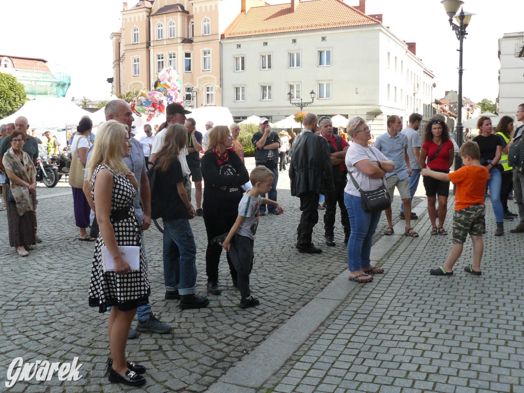 Tarnogórski Zlot Pojazdów Zabytkowych. Byliście?