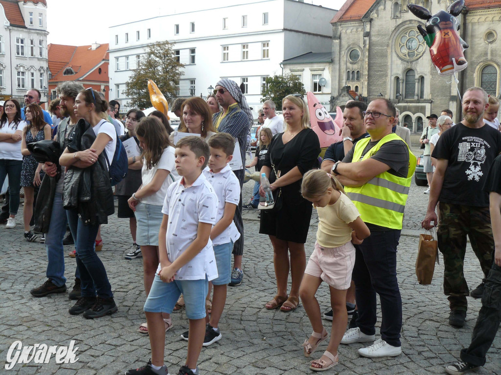 Tarnogórski Zlot Pojazdów Zabytkowych. Byliście?