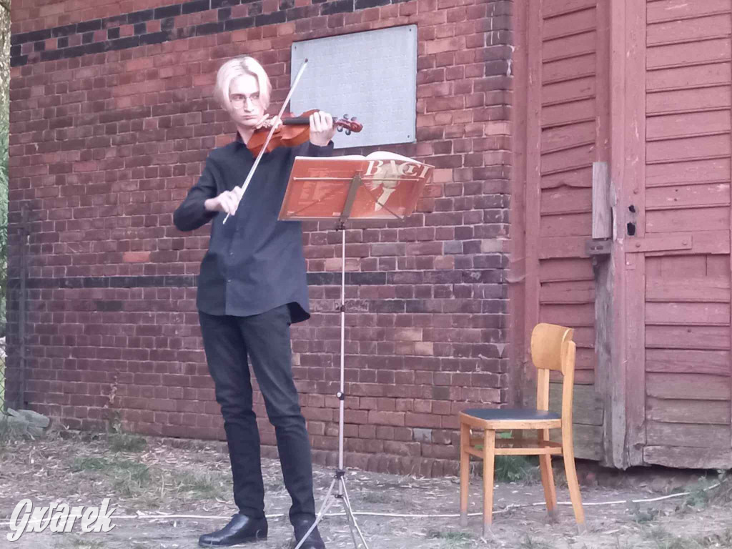 Tarnowskie Góry. Upamiętnili tarnogórskich Żydów