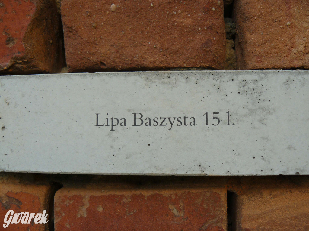 Tarnowskie Góry. Upamiętnili tarnogórskich Żydów