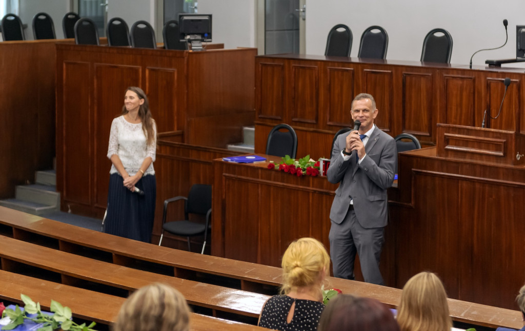 68 nauczycieli dostało awanse [FOTO]