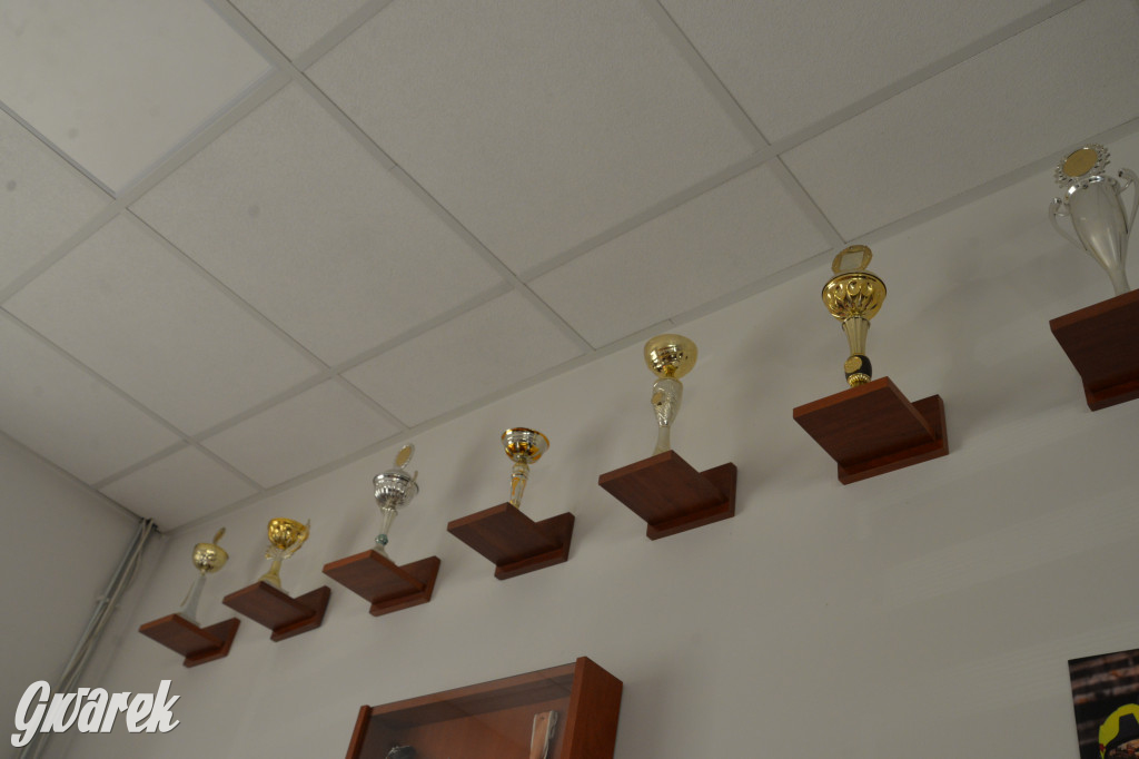 Przedstawiamy OSP Nakło Śląskie