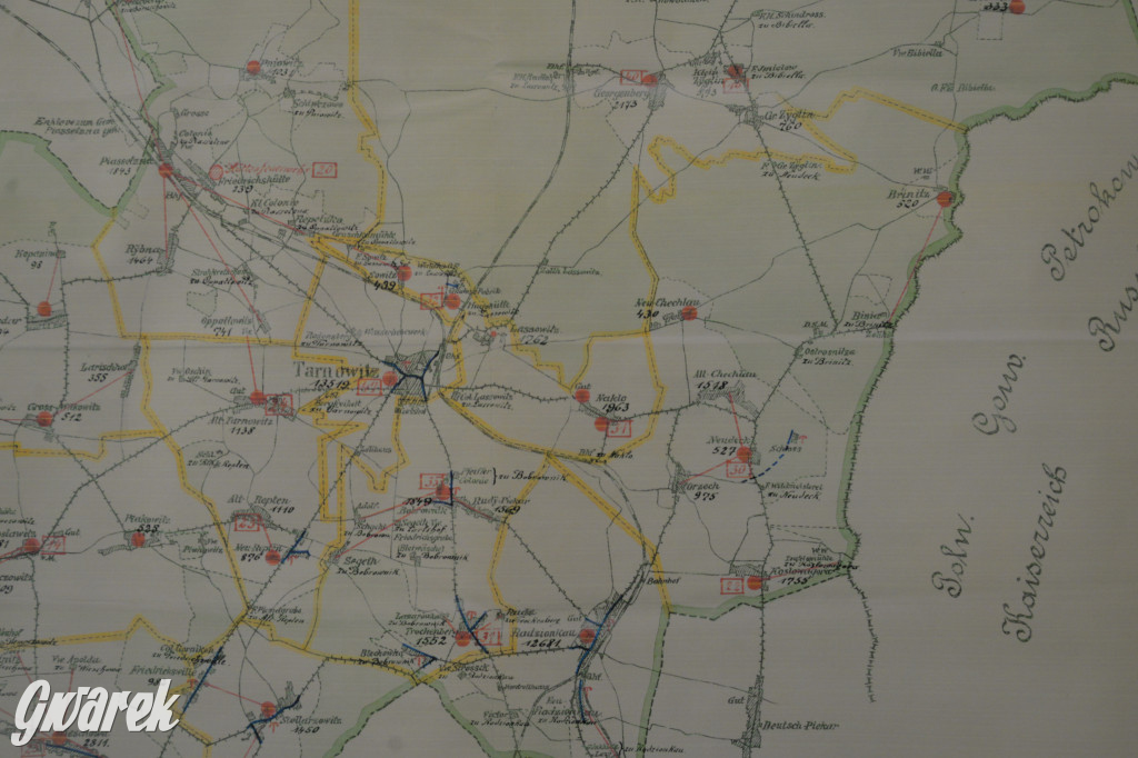 Przedstawiamy OSP Nakło Śląskie