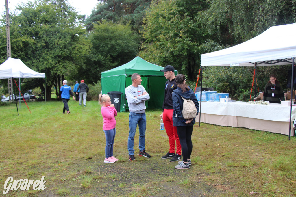 Tarnowskie Góry. Mistrzostwa Polski nordic walking [GALERIA]