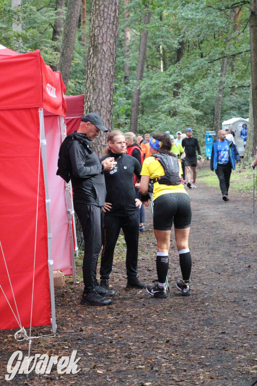 Tarnowskie Góry. Mistrzostwa Polski nordic walking [GALERIA]