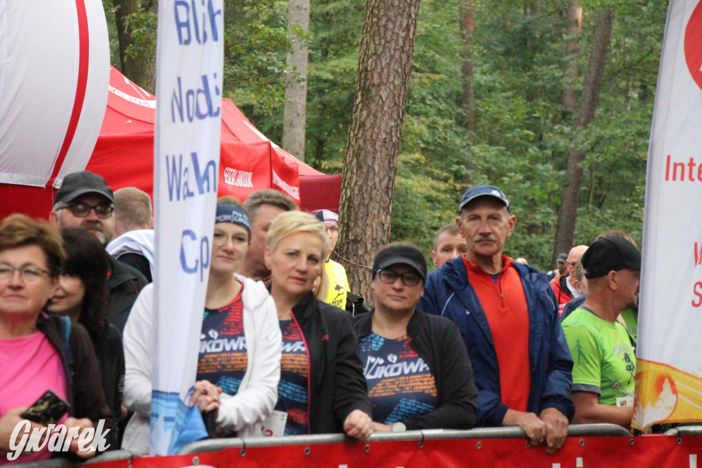 Tarnowskie Góry. Mistrzostwa Polski nordic walking [GALERIA]