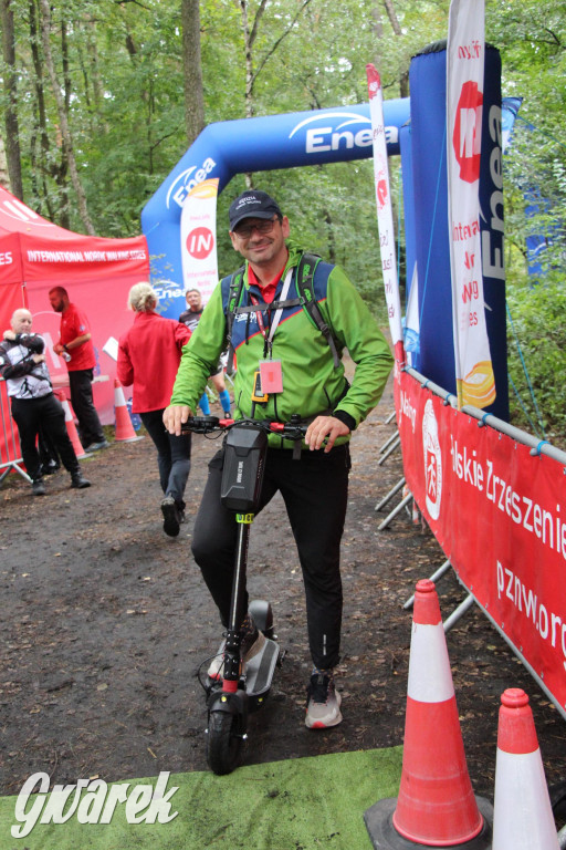 Tarnowskie Góry. Mistrzostwa Polski nordic walking [GALERIA]