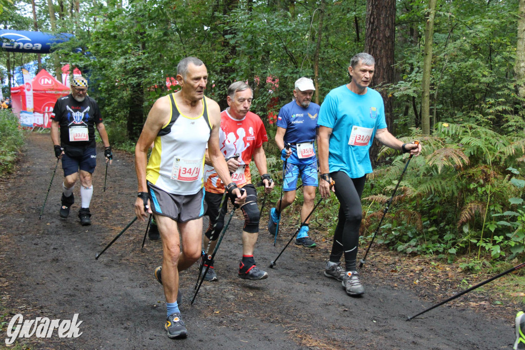 Tarnowskie Góry. Mistrzostwa Polski nordic walking [GALERIA]