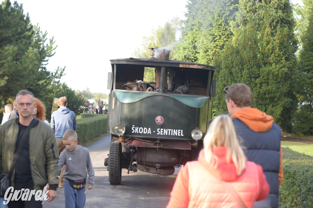 Tarnowskie Góry. Święto Pary 2023