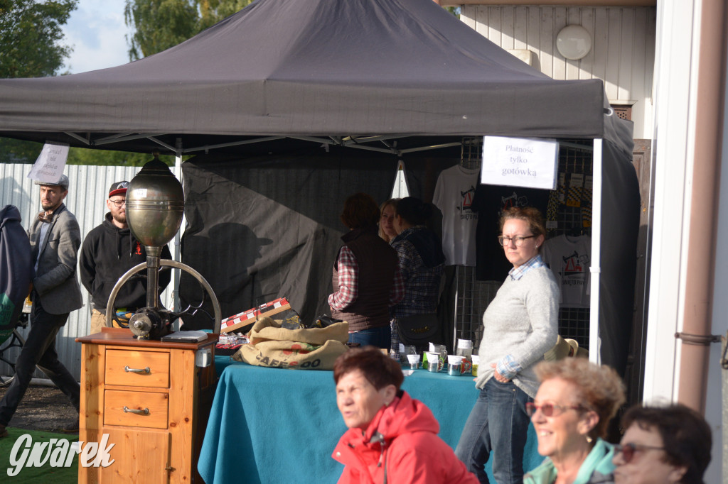 Tarnowskie Góry. Święto Pary 2023