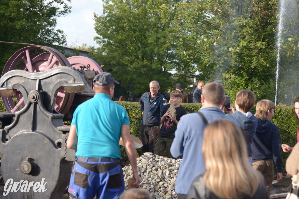 Tarnowskie Góry. Święto Pary 2023