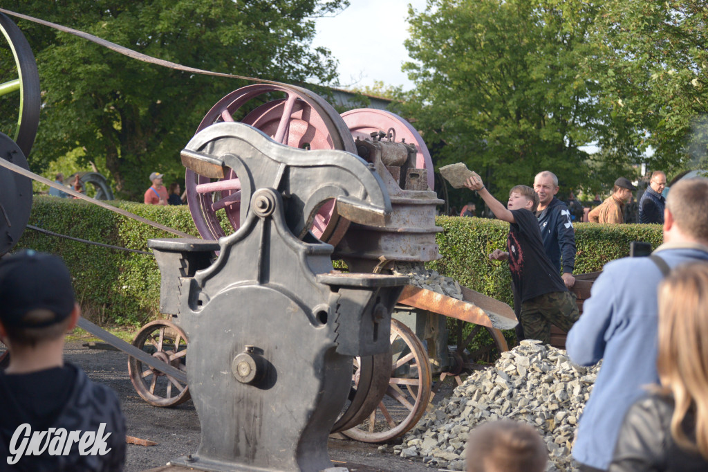 Tarnowskie Góry. Święto Pary 2023