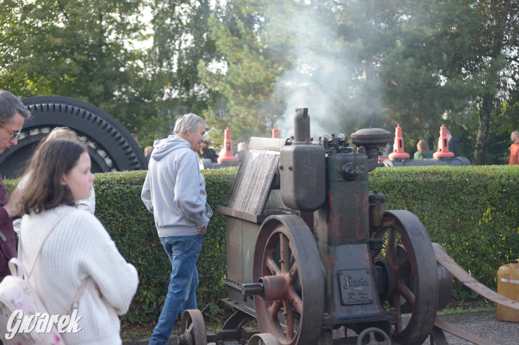 Tarnowskie Góry. Święto Pary 2023