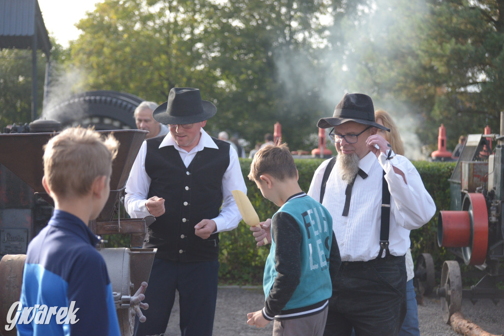 Tarnowskie Góry. Święto Pary 2023