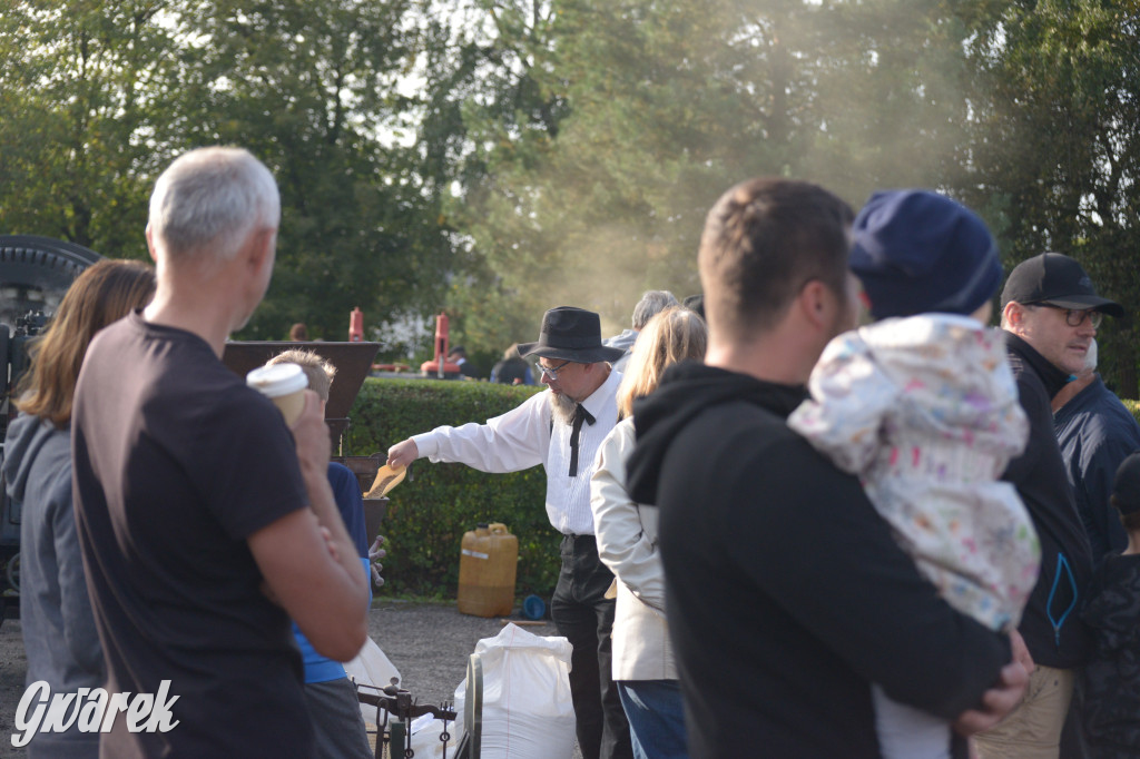 Tarnowskie Góry. Święto Pary 2023