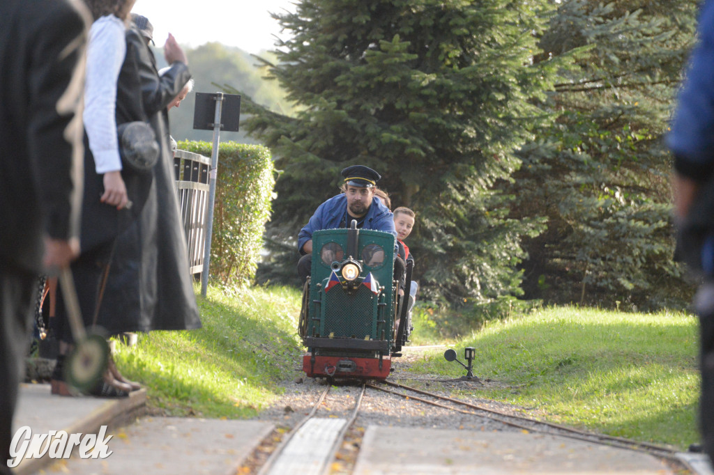 Tarnowskie Góry. Święto Pary 2023