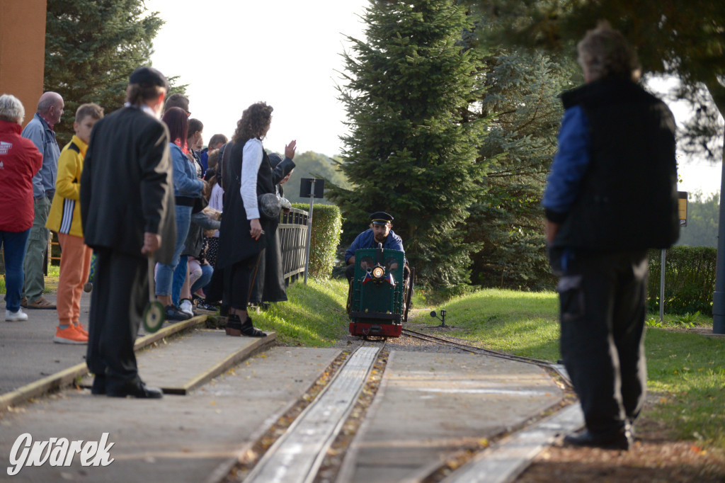 Tarnowskie Góry. Święto Pary 2023