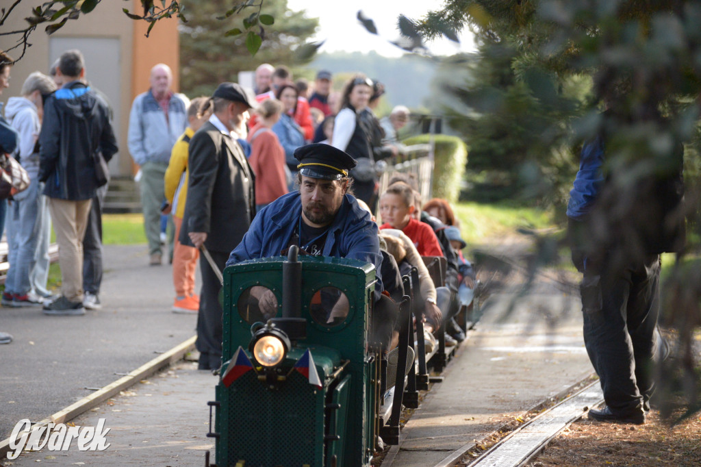 Tarnowskie Góry. Święto Pary 2023