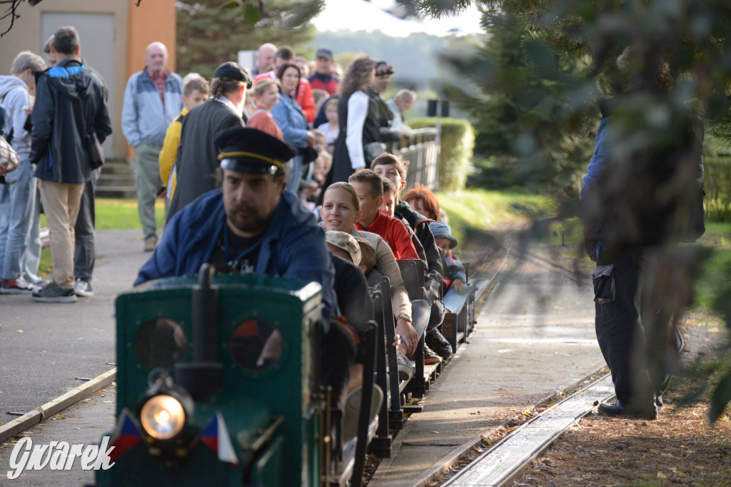 Tarnowskie Góry. Święto Pary 2023