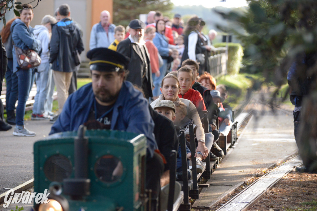 Tarnowskie Góry. Święto Pary 2023