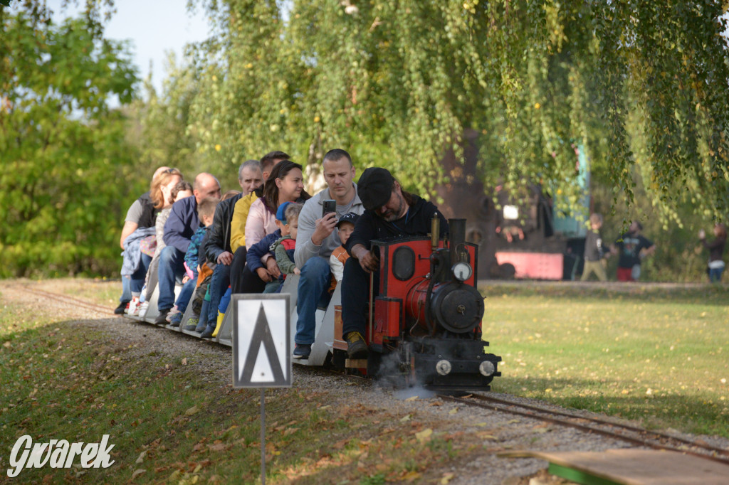 Tarnowskie Góry. Święto Pary 2023
