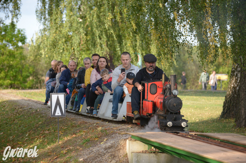 Tarnowskie Góry. Święto Pary 2023