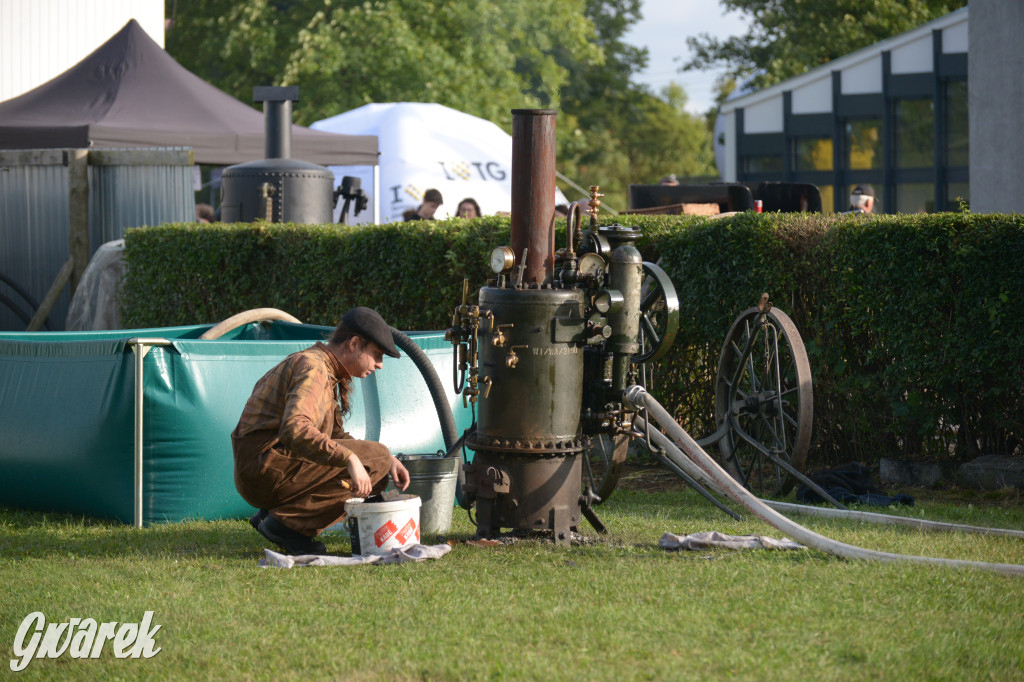 Tarnowskie Góry. Święto Pary 2023