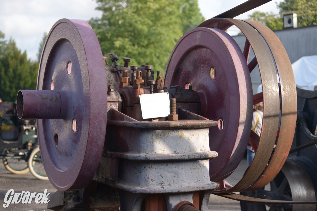 Tarnowskie Góry. Święto Pary 2023