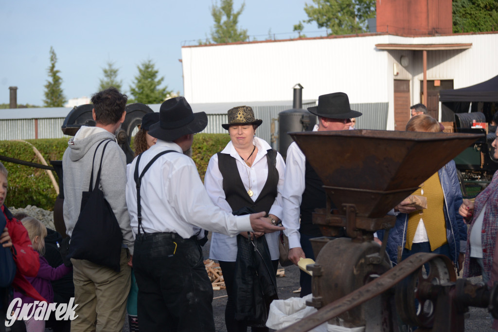 Tarnowskie Góry. Święto Pary 2023