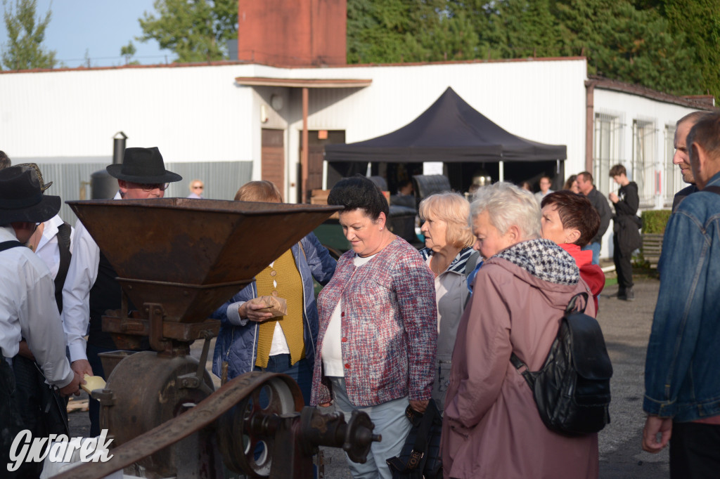 Tarnowskie Góry. Święto Pary 2023